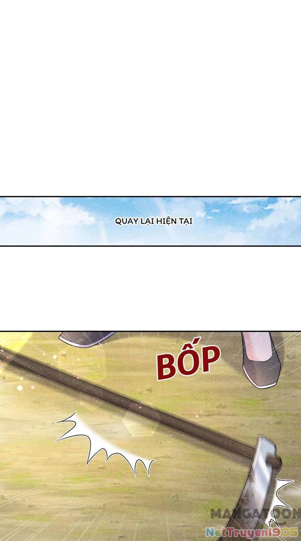 Trở Thành Nam Nhân Của Vương Chapter 148 - Trang 25