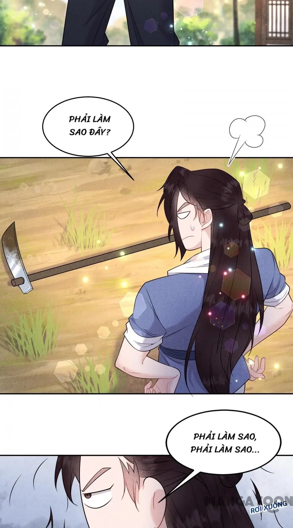 Trở Thành Nam Nhân Của Vương Chapter 148 - Trang 28