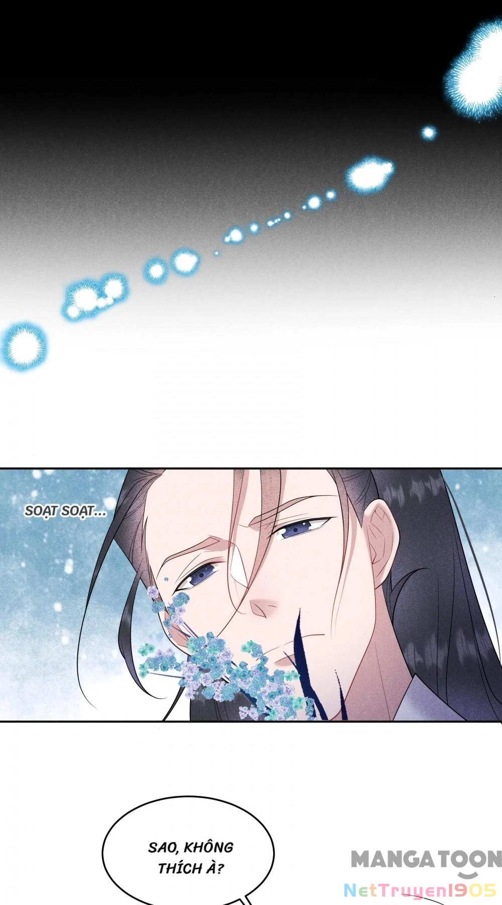 Trở Thành Nam Nhân Của Vương Chapter 148 - Trang 4