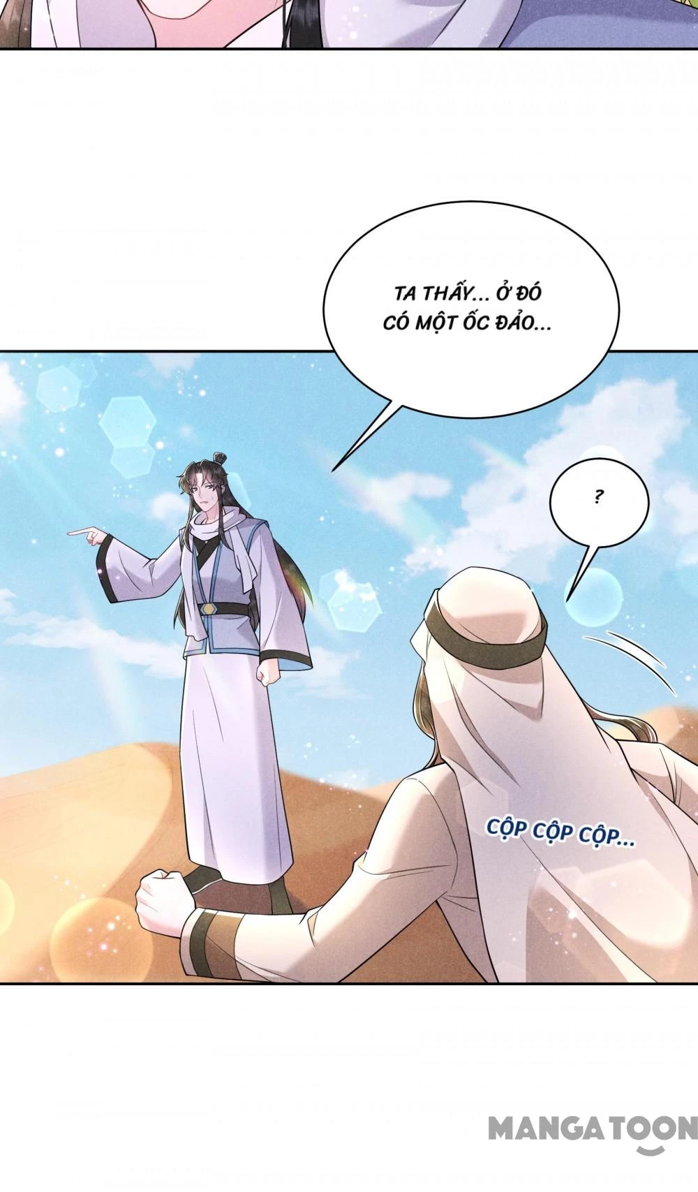 Trở Thành Nam Nhân Của Vương Chapter 149 - Trang 12