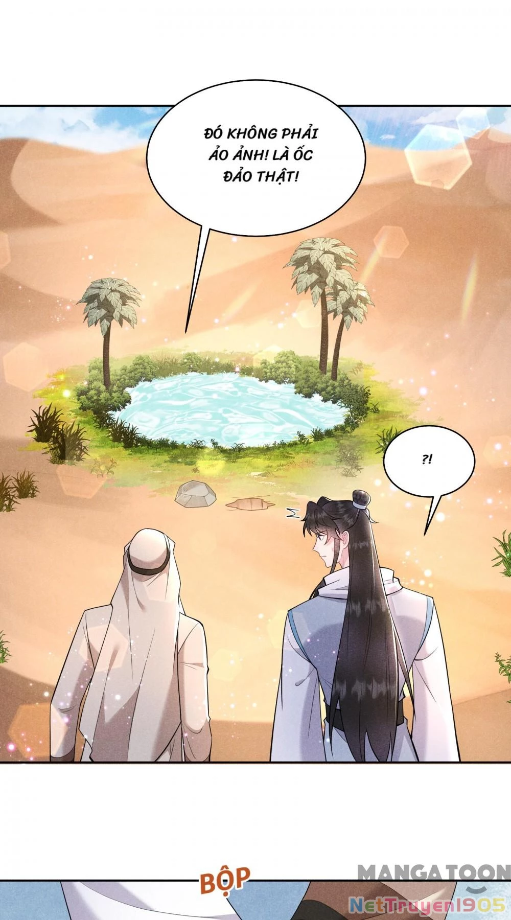 Trở Thành Nam Nhân Của Vương Chapter 149 - Trang 13