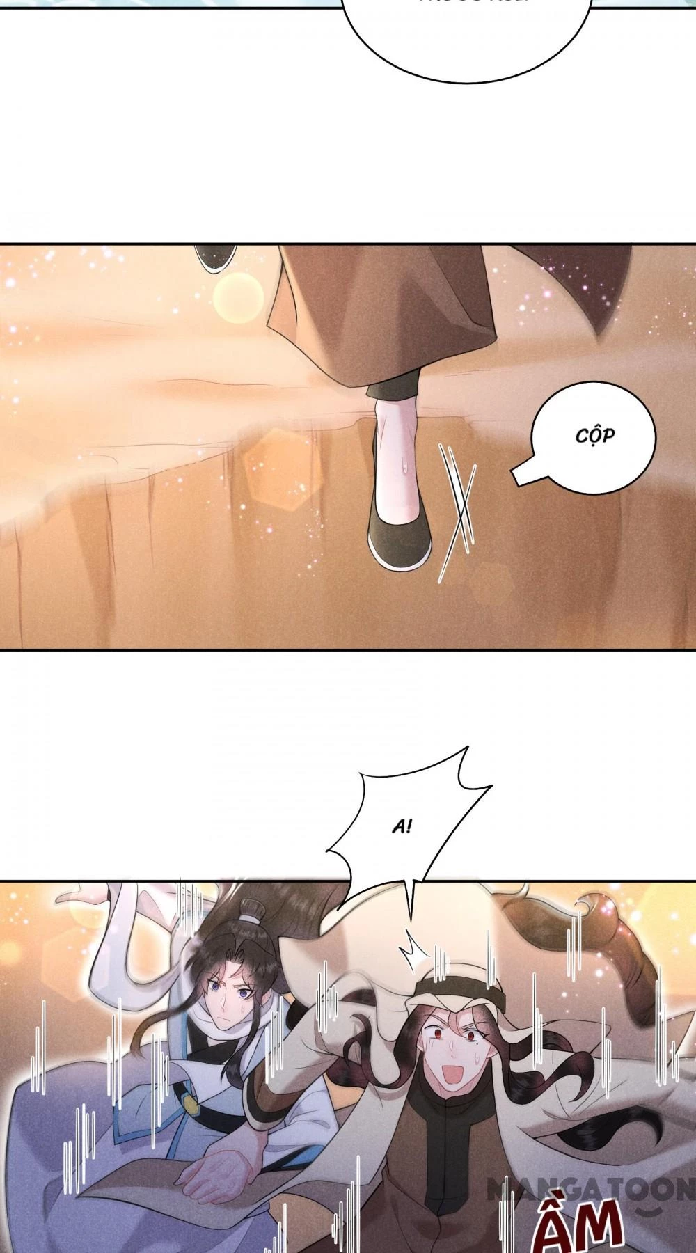 Trở Thành Nam Nhân Của Vương Chapter 149 - Trang 16