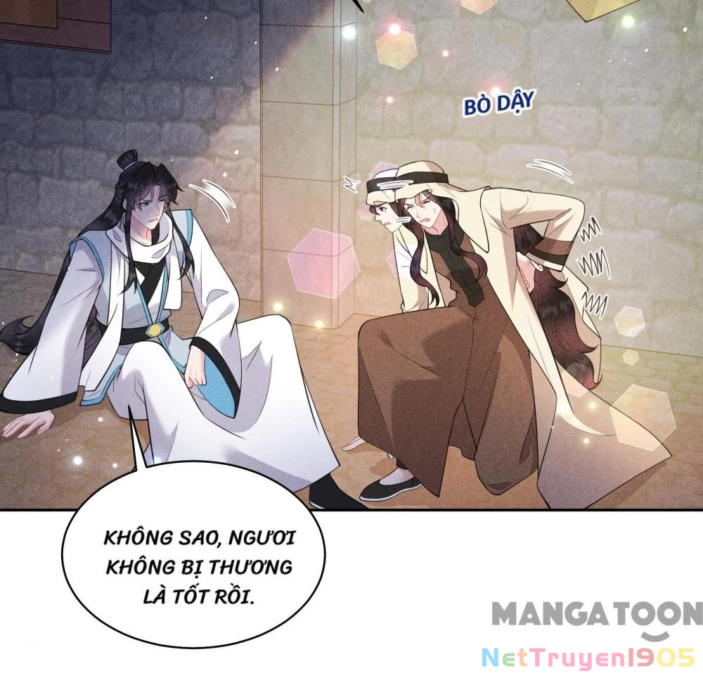 Trở Thành Nam Nhân Của Vương Chapter 149 - Trang 19