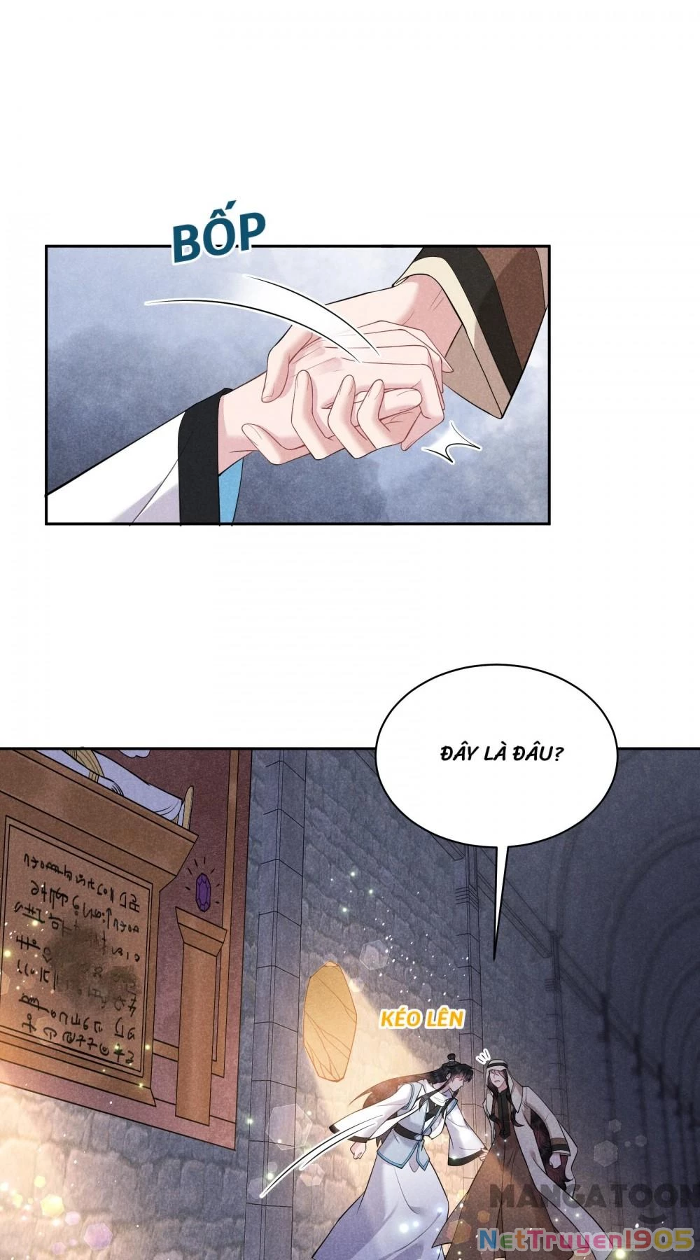 Trở Thành Nam Nhân Của Vương Chapter 149 - Trang 20
