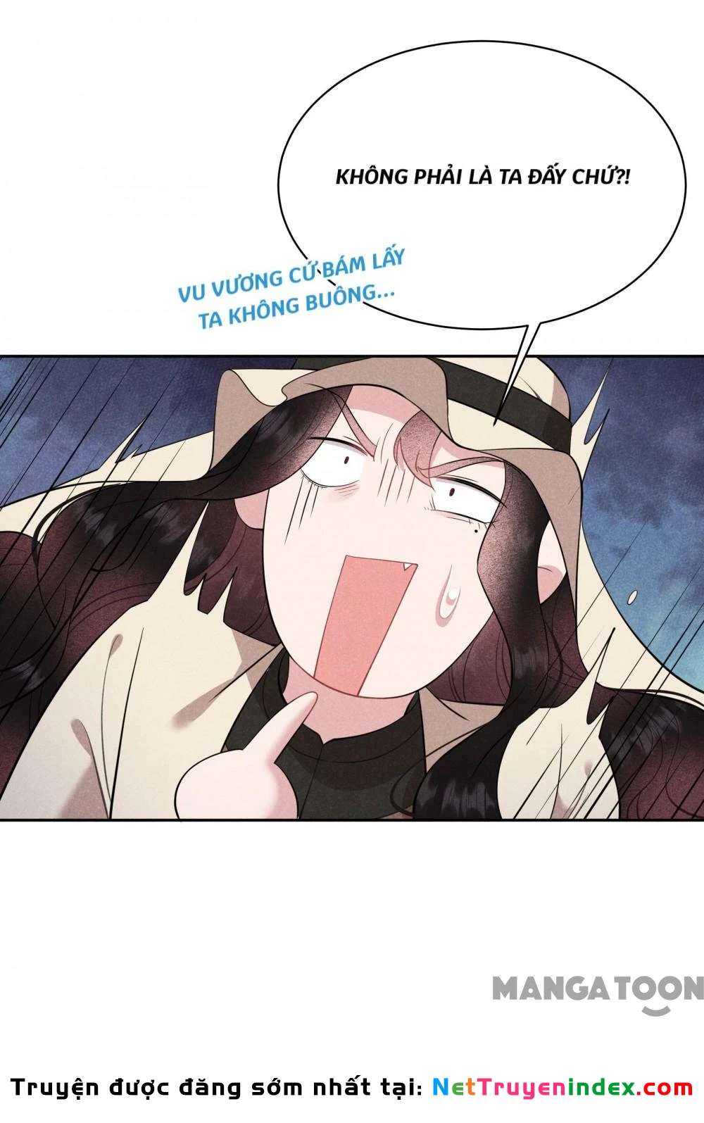 Trở Thành Nam Nhân Của Vương Chapter 149 - Trang 25