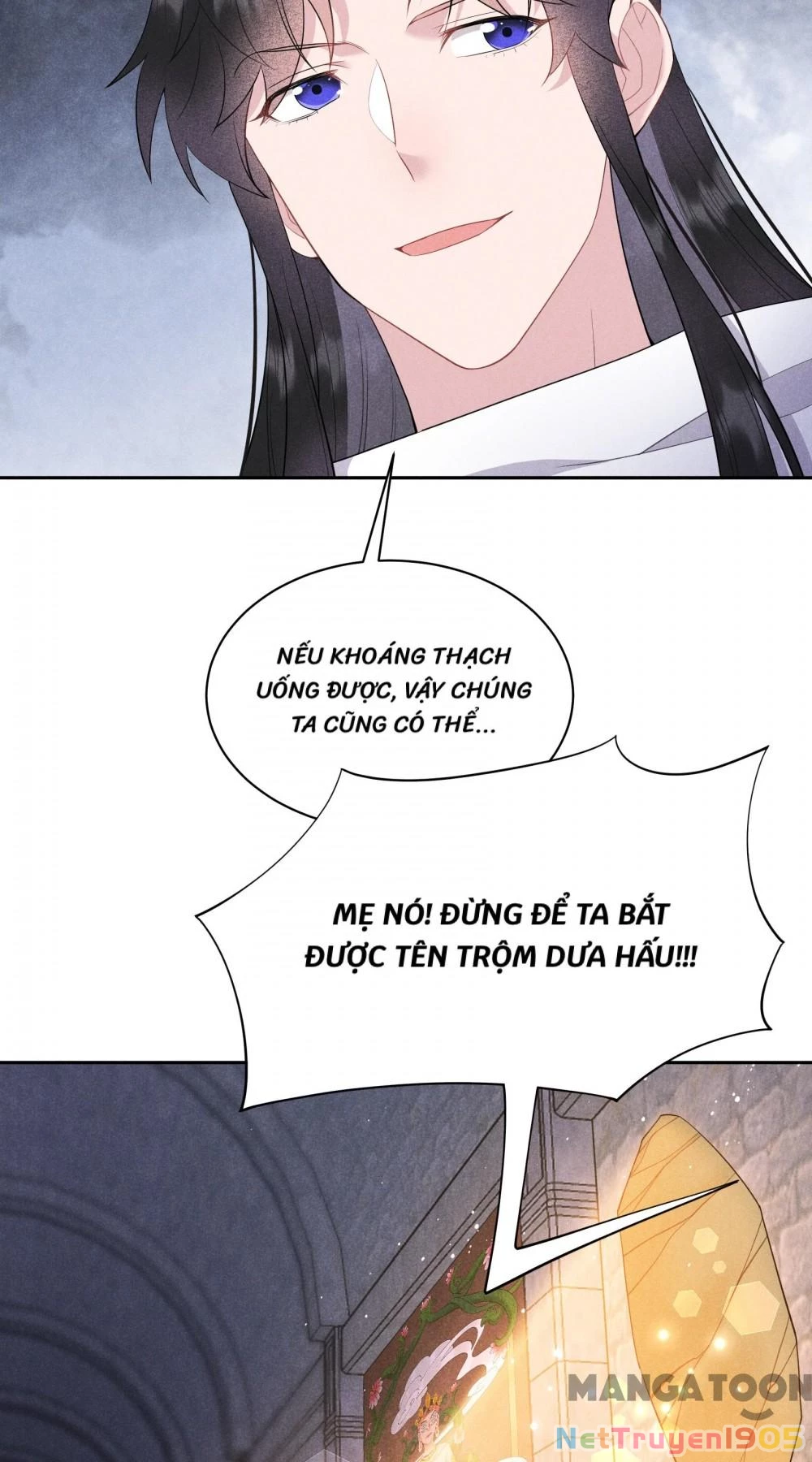 Trở Thành Nam Nhân Của Vương Chapter 149 - Trang 30