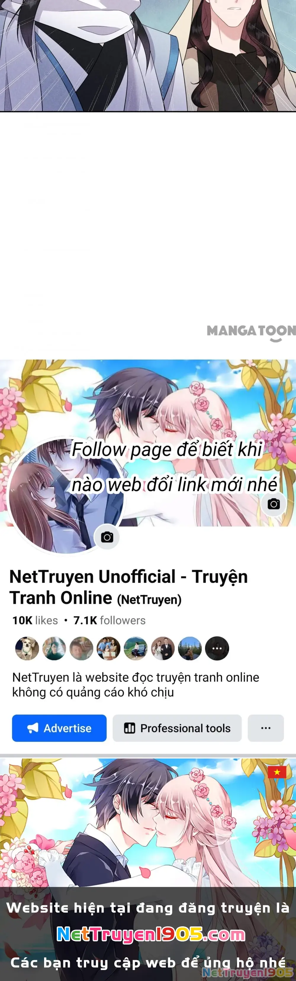 Trở Thành Nam Nhân Của Vương Chapter 149 - Trang 32