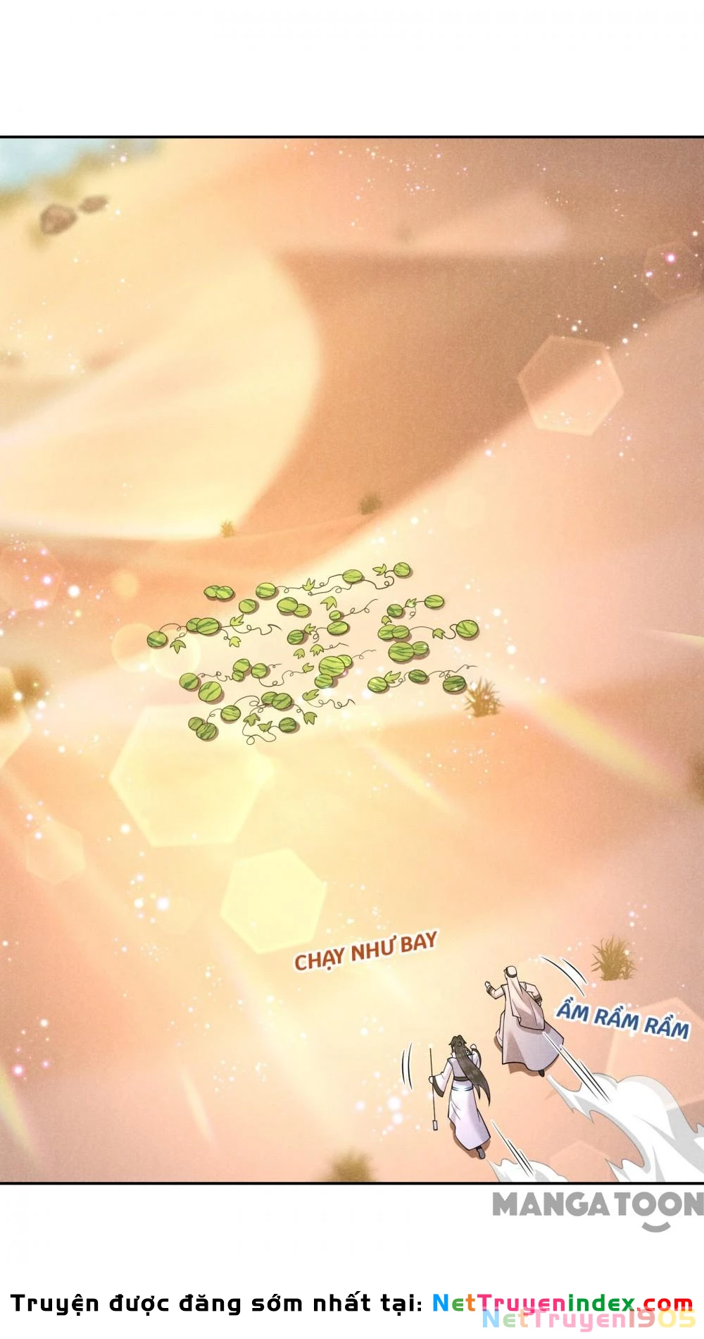 Trở Thành Nam Nhân Của Vương Chapter 149 - Trang 8