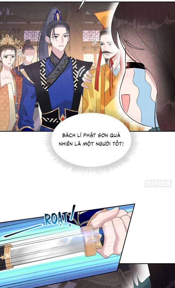 Trở Thành Nam Nhân Của Vương Chapter 15 - Trang 16
