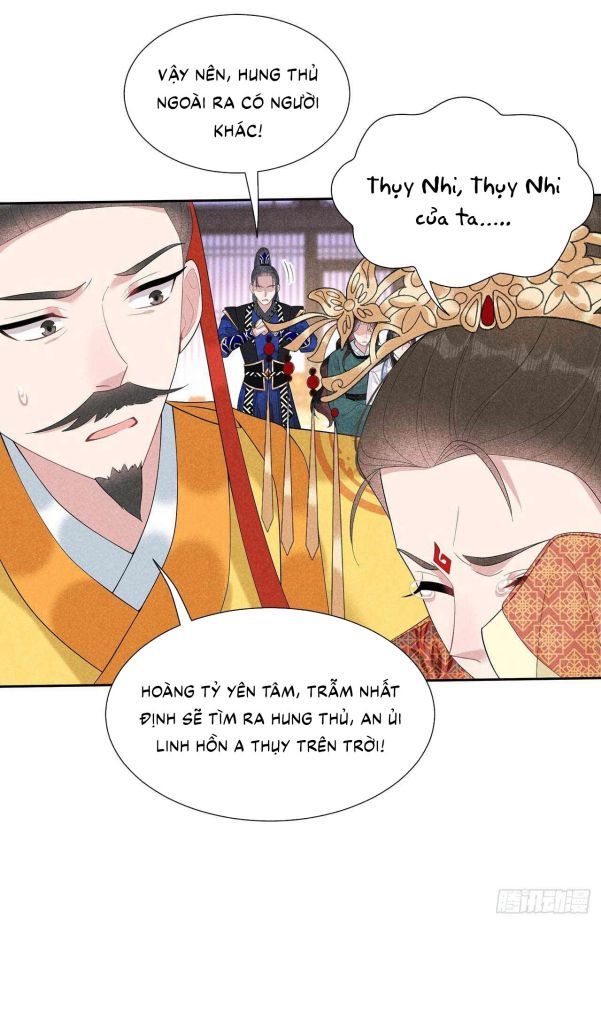 Trở Thành Nam Nhân Của Vương Chapter 15 - Trang 23