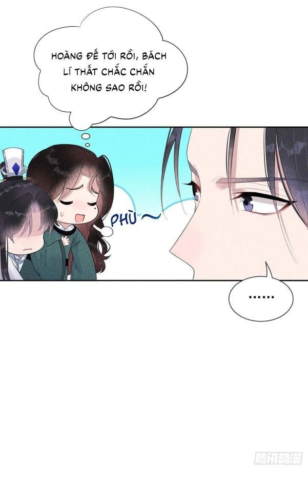 Trở Thành Nam Nhân Của Vương Chapter 15 - Trang 5