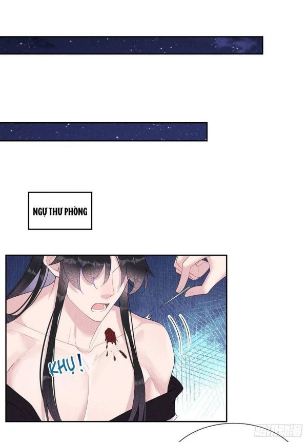 Trở Thành Nam Nhân Của Vương Chapter 15 - Trang 6