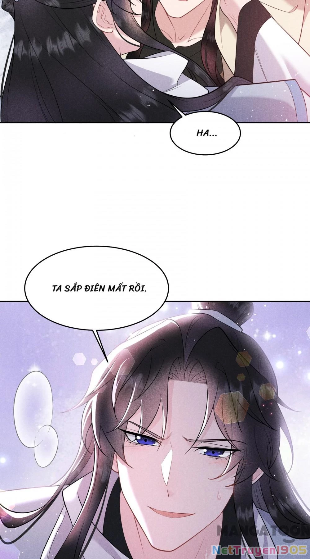 Trở Thành Nam Nhân Của Vương Chapter 150 - Trang 14
