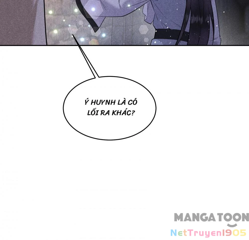 Trở Thành Nam Nhân Của Vương Chapter 150 - Trang 21