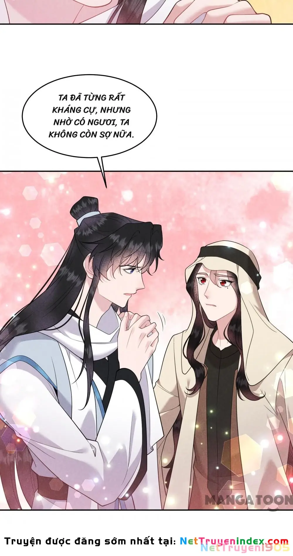 Trở Thành Nam Nhân Của Vương Chapter 150 - Trang 29