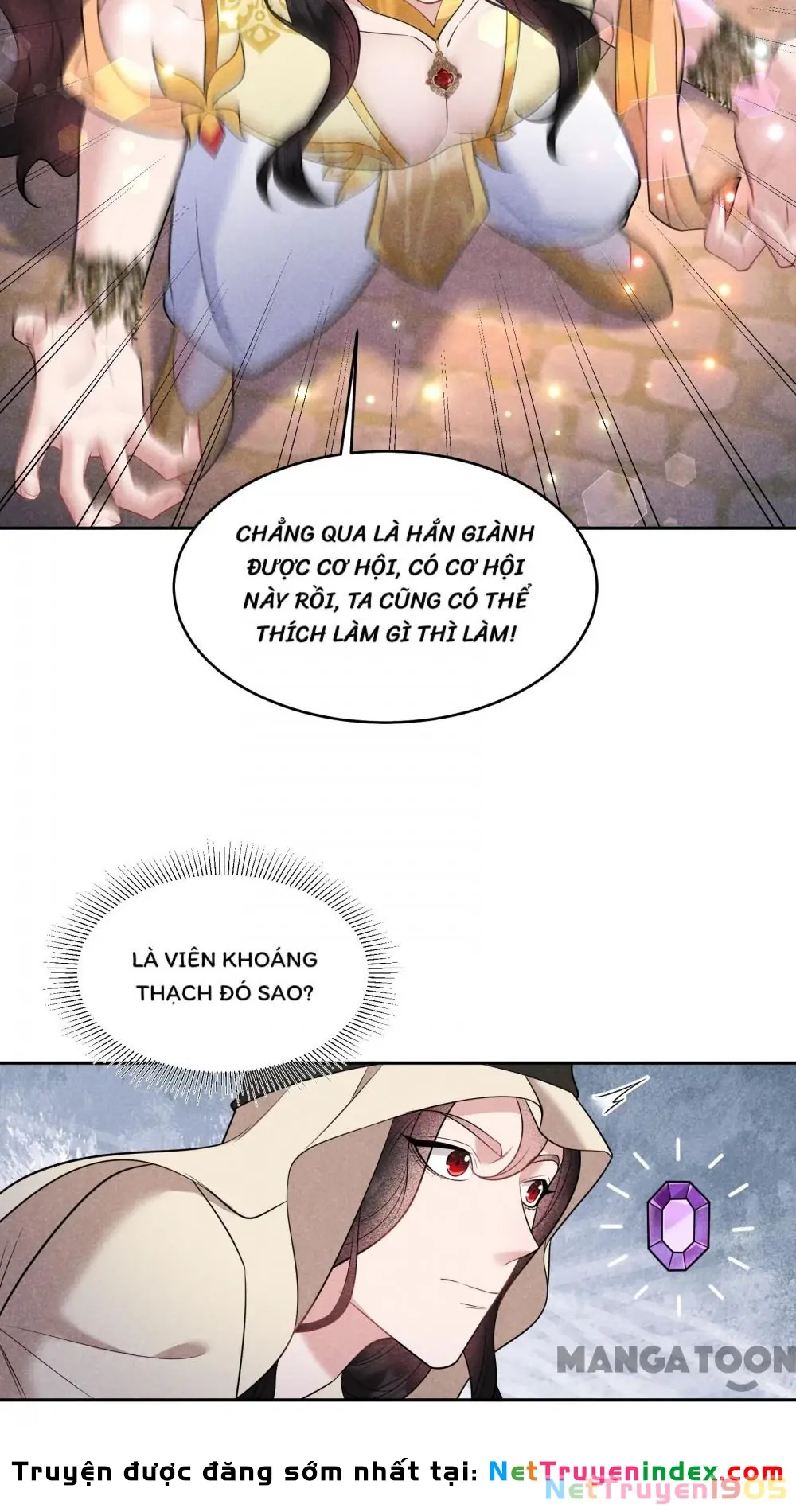 Trở Thành Nam Nhân Của Vương Chapter 151 - Trang 13