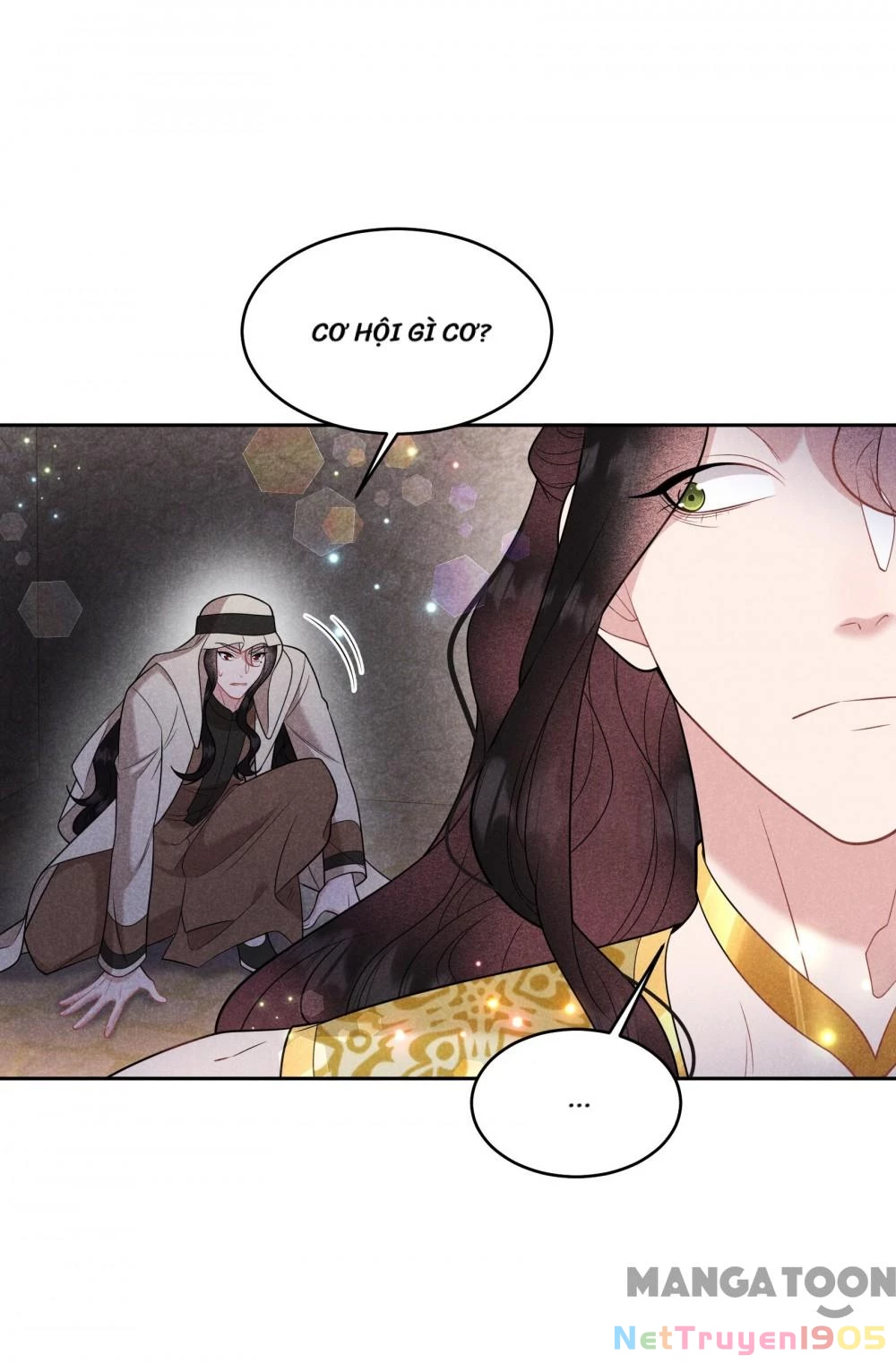Trở Thành Nam Nhân Của Vương Chapter 151 - Trang 14