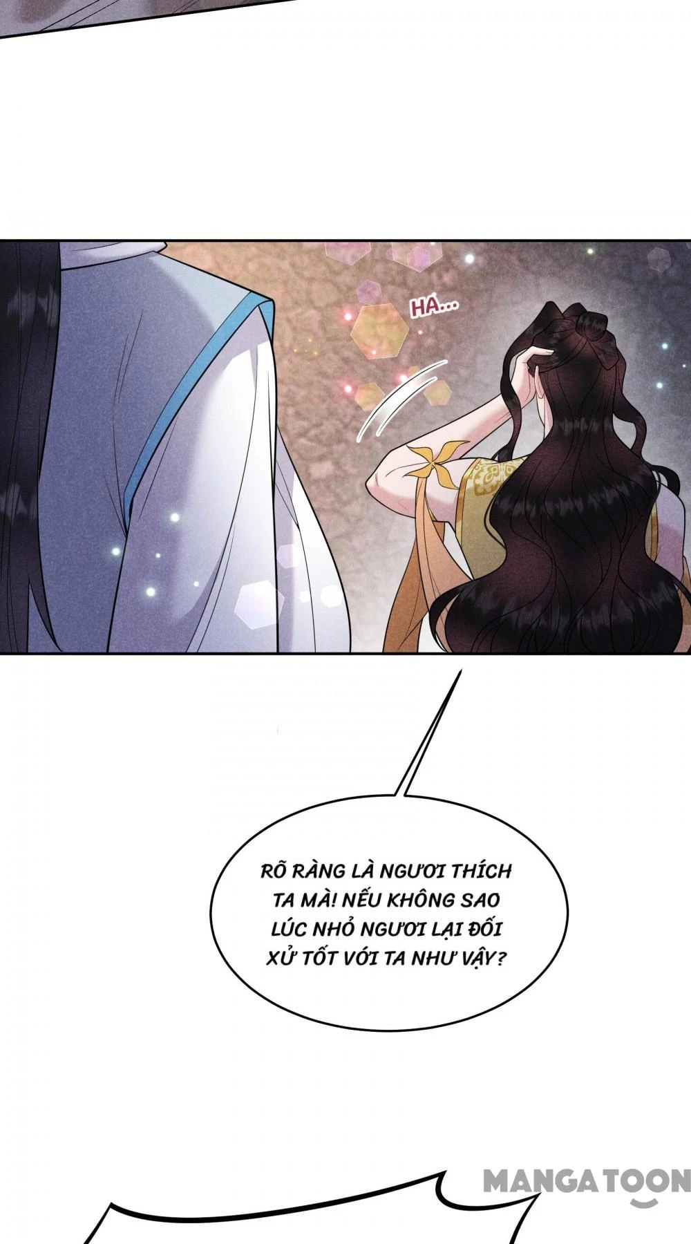 Trở Thành Nam Nhân Của Vương Chapter 151 - Trang 24