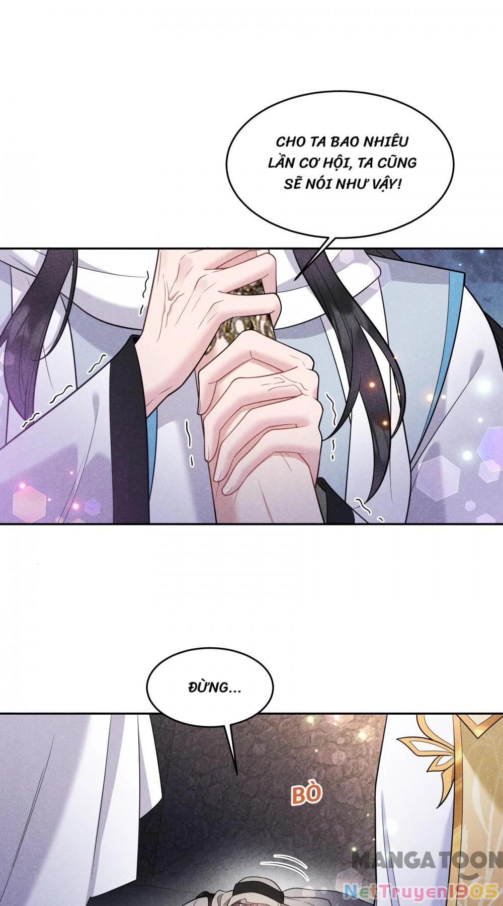 Trở Thành Nam Nhân Của Vương Chapter 151 - Trang 30