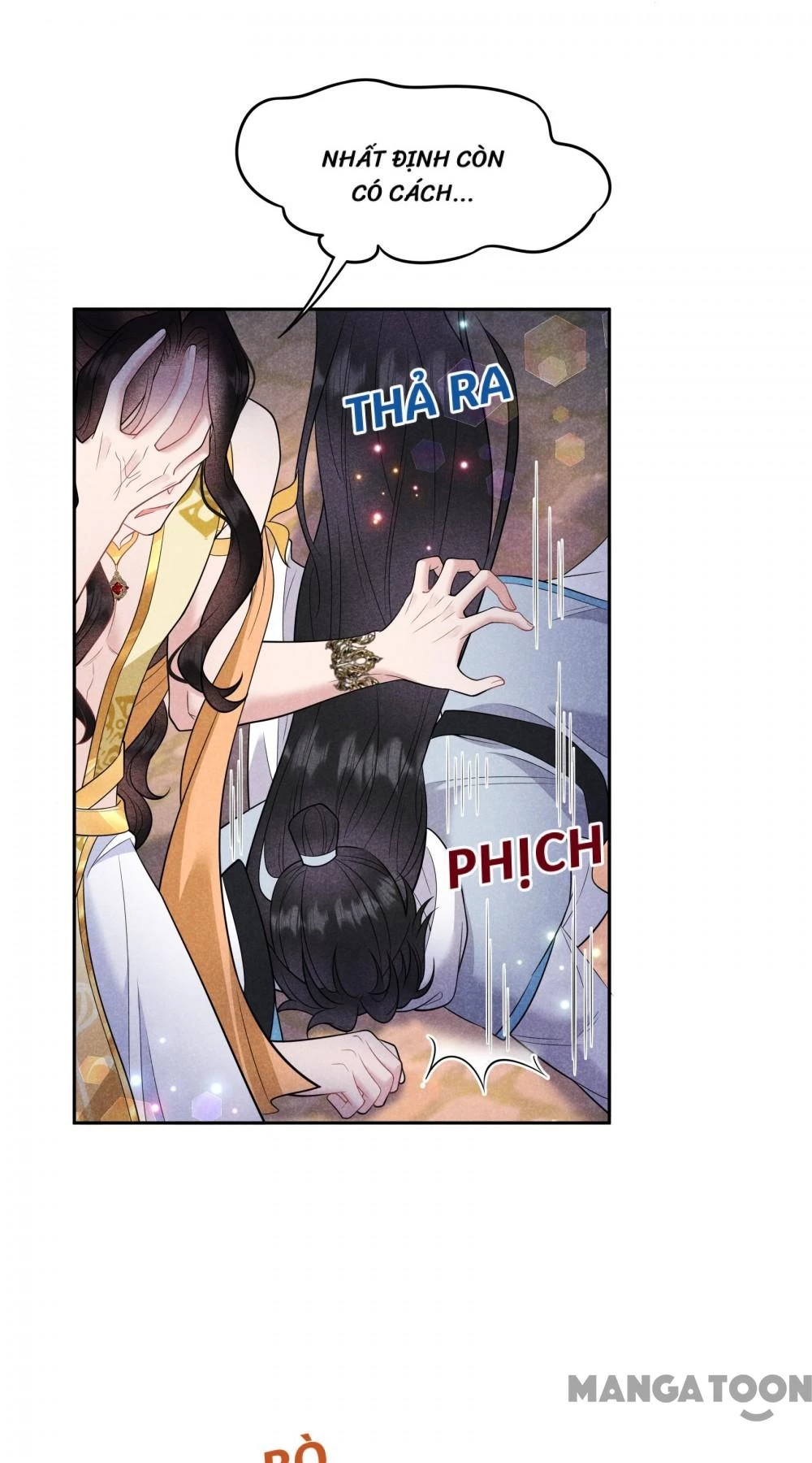 Trở Thành Nam Nhân Của Vương Chapter 151 - Trang 33