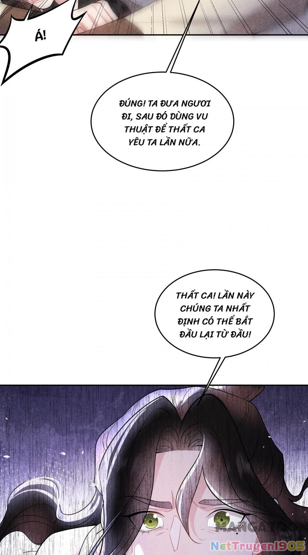 Trở Thành Nam Nhân Của Vương Chapter 151 - Trang 35