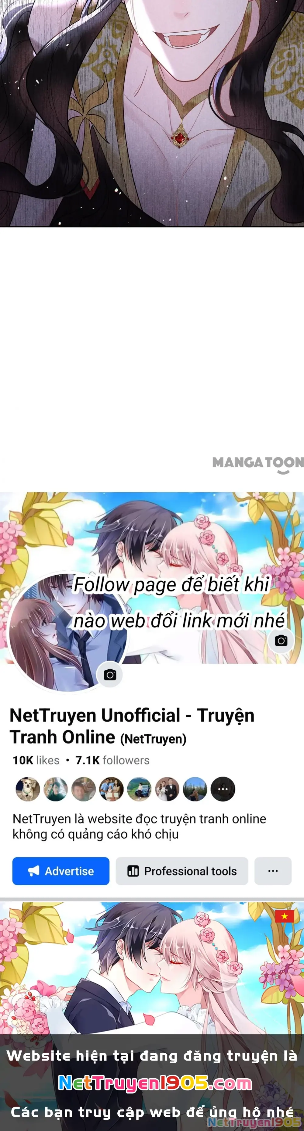 Trở Thành Nam Nhân Của Vương Chapter 151 - Trang 36