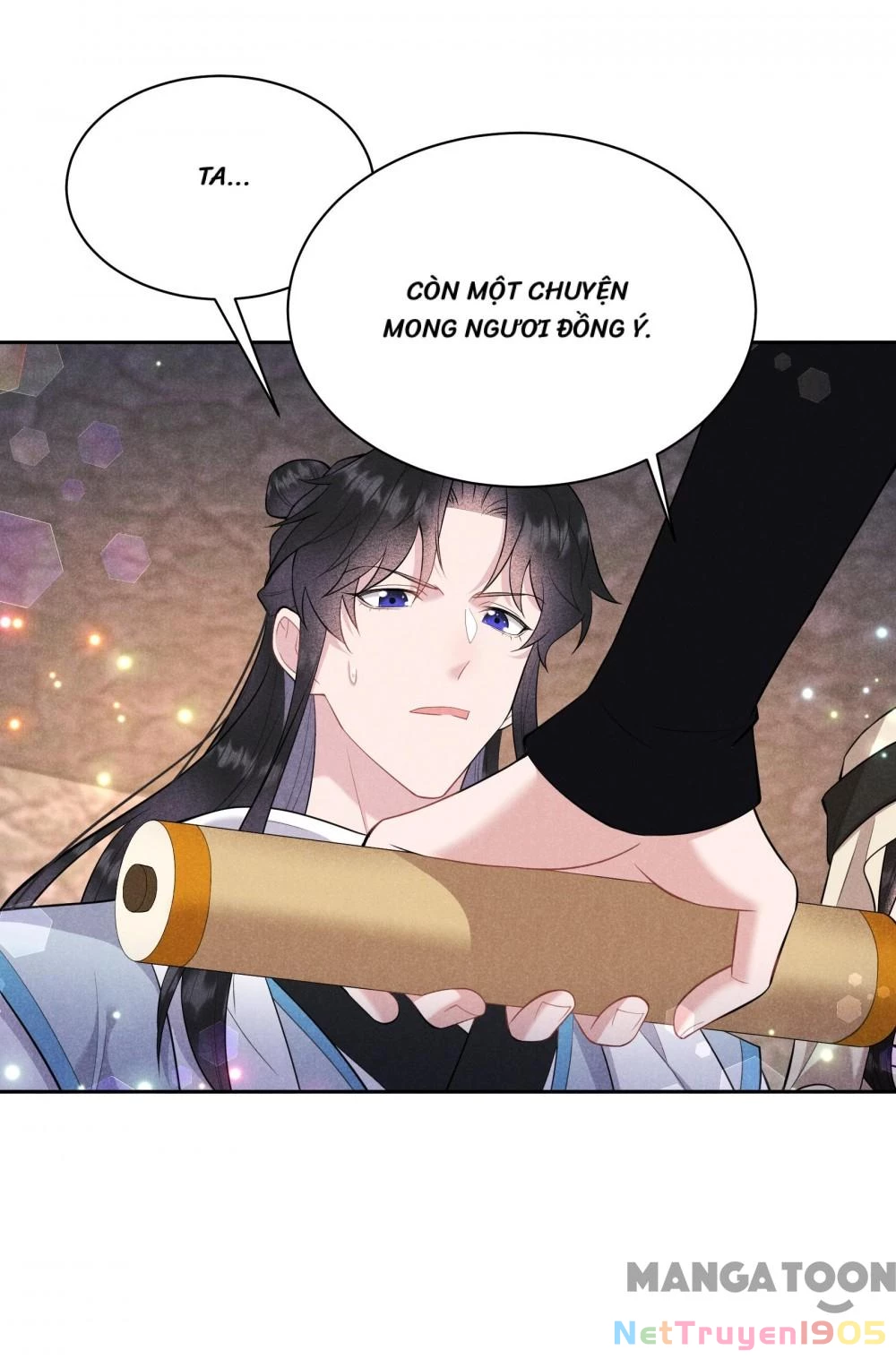 Trở Thành Nam Nhân Của Vương Chapter 152 - Trang 14