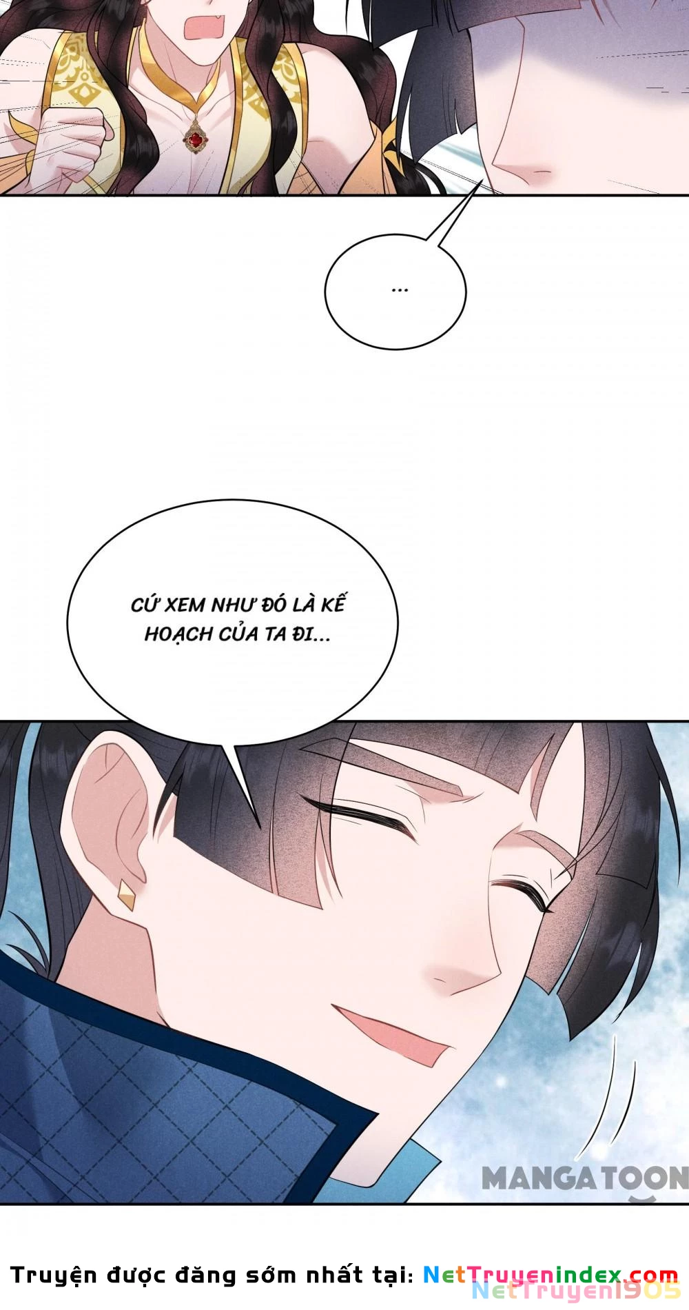 Trở Thành Nam Nhân Của Vương Chapter 152 - Trang 16