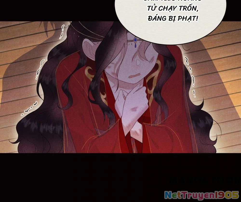 Trở Thành Nam Nhân Của Vương Chapter 152 - Trang 20