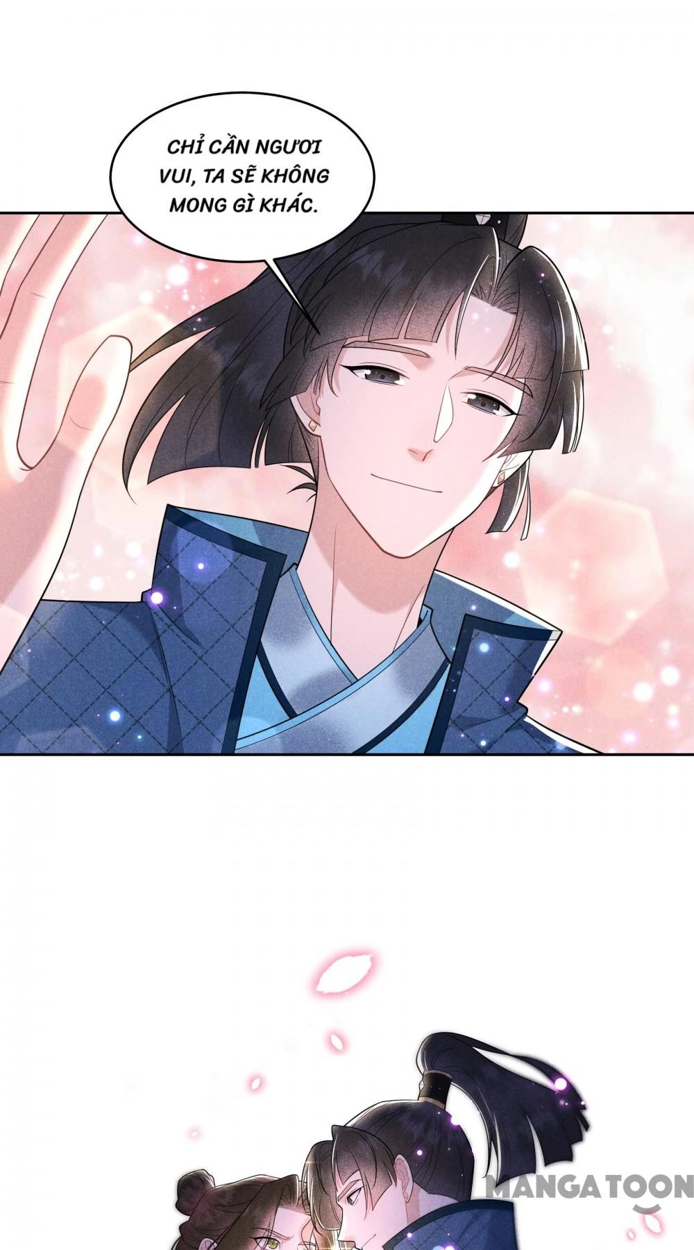 Trở Thành Nam Nhân Của Vương Chapter 152 - Trang 28