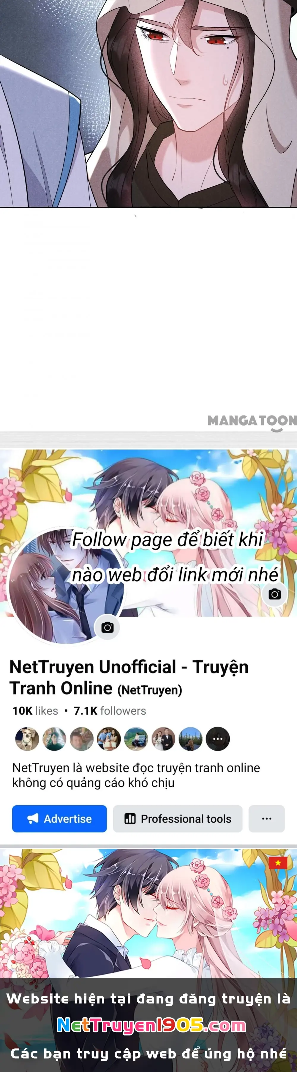 Trở Thành Nam Nhân Của Vương Chapter 152 - Trang 33