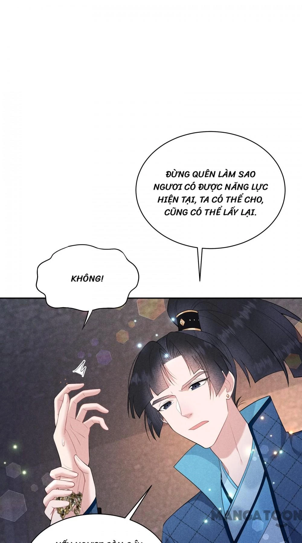 Trở Thành Nam Nhân Của Vương Chapter 152 - Trang 6