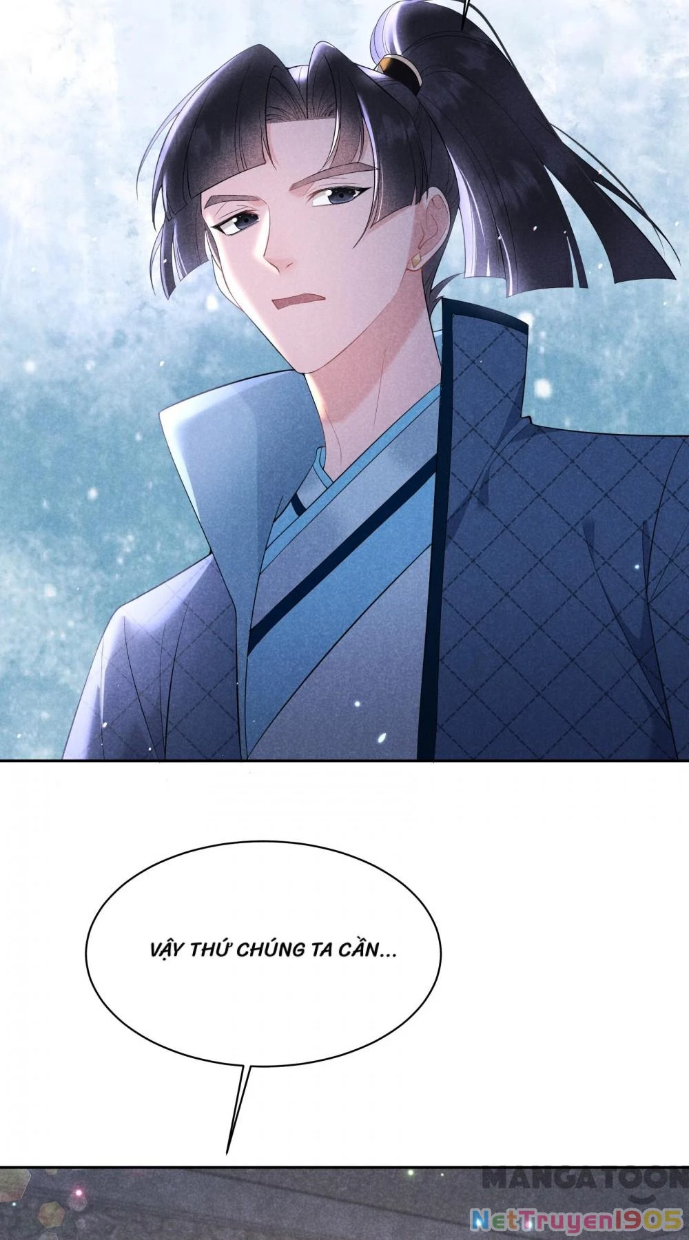 Trở Thành Nam Nhân Của Vương Chapter 153 - Trang 10