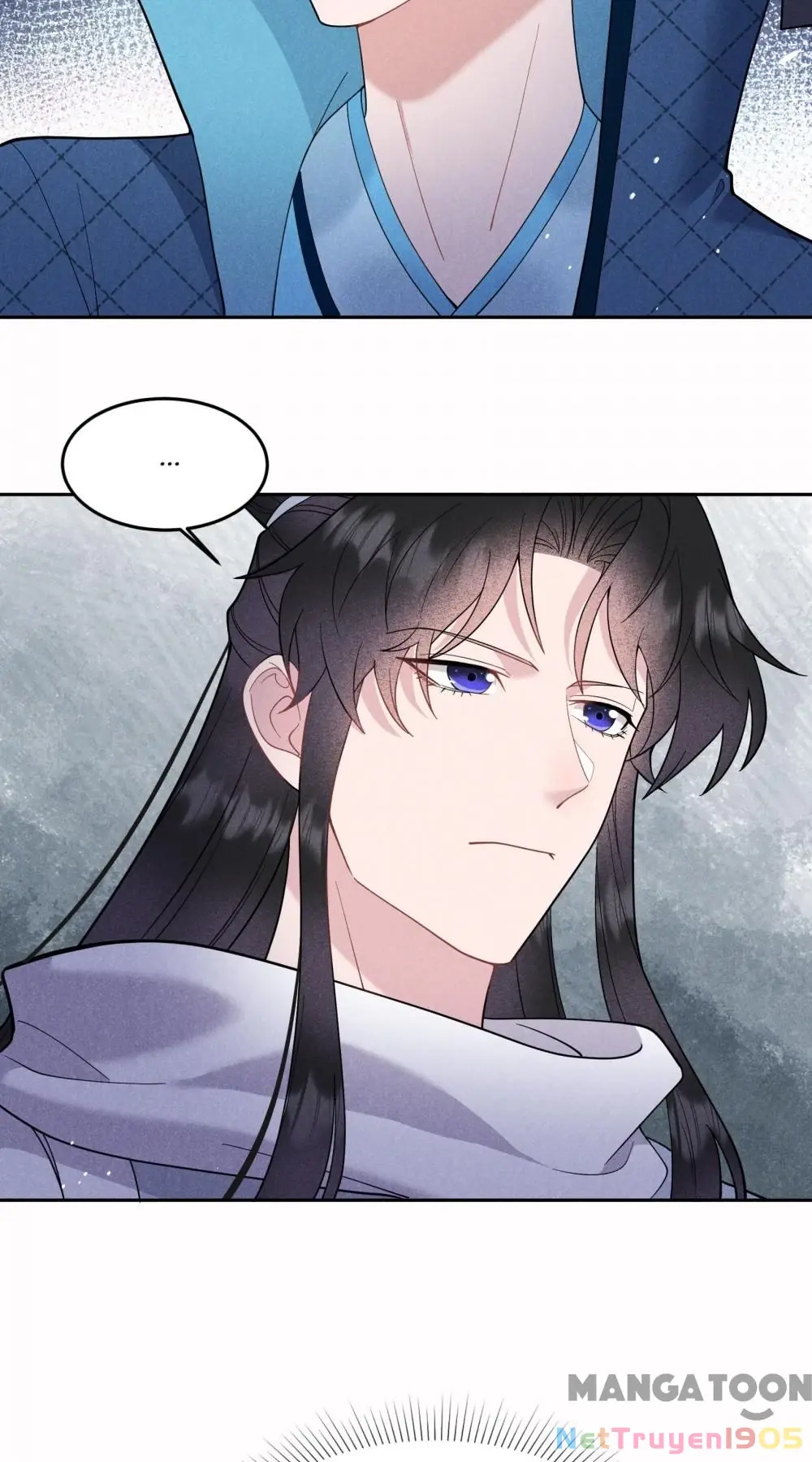 Trở Thành Nam Nhân Của Vương Chapter 153 - Trang 24