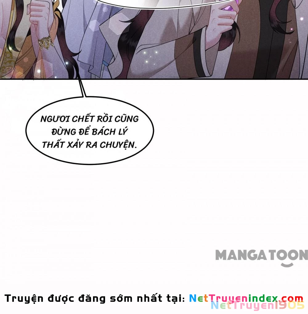 Trở Thành Nam Nhân Của Vương Chapter 153 - Trang 29