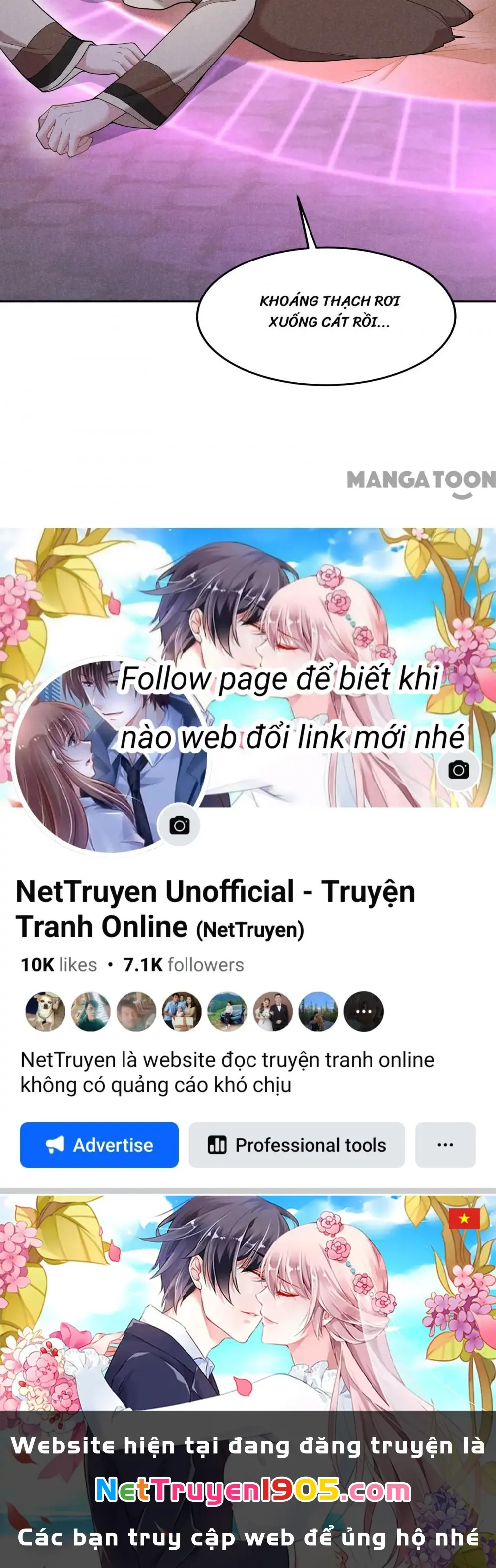 Trở Thành Nam Nhân Của Vương Chapter 153 - Trang 36