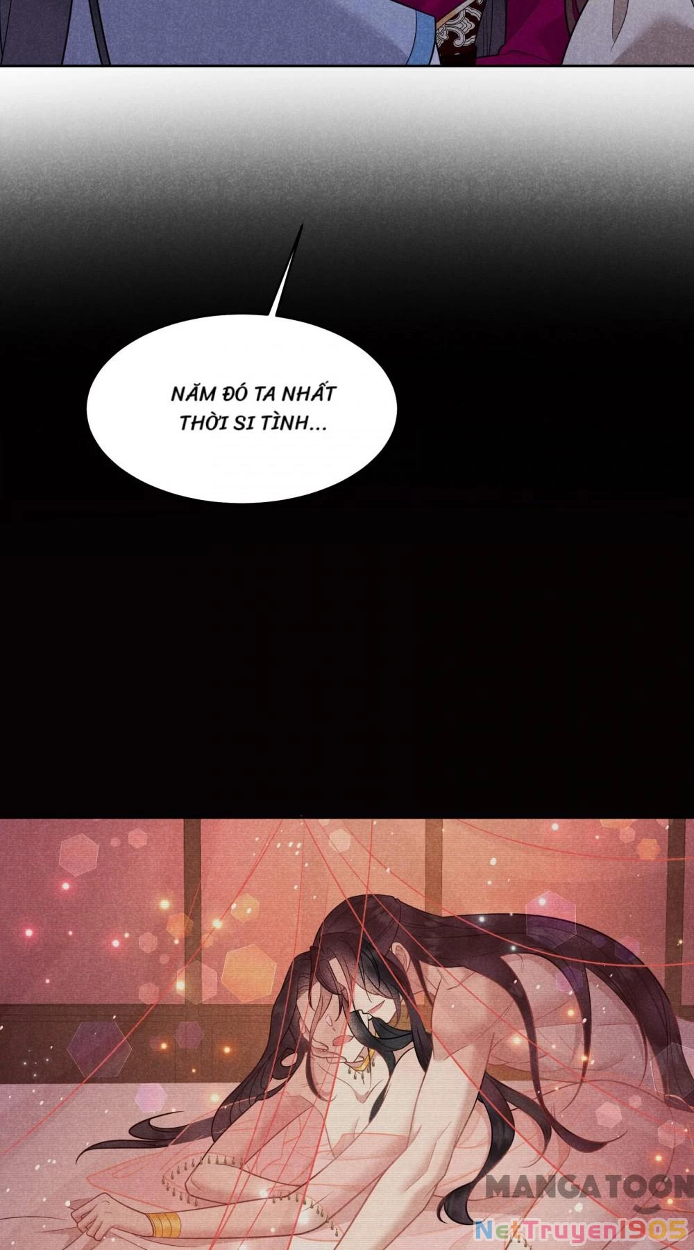 Trở Thành Nam Nhân Của Vương Chapter 154 - Trang 24