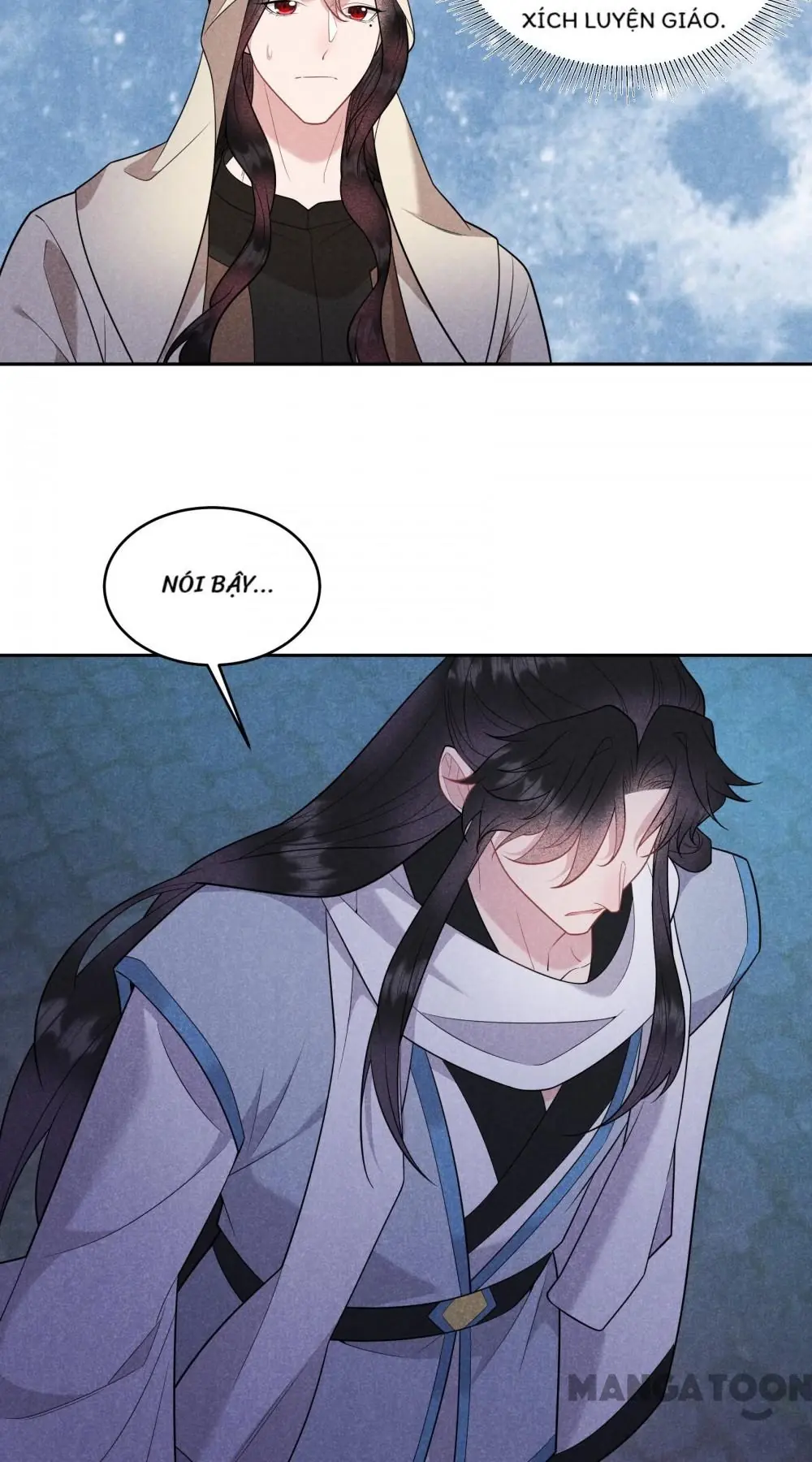 Trở Thành Nam Nhân Của Vương Chapter 154 - Trang 32