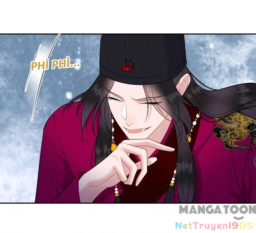 Trở Thành Nam Nhân Của Vương Chapter 155 - Trang 24