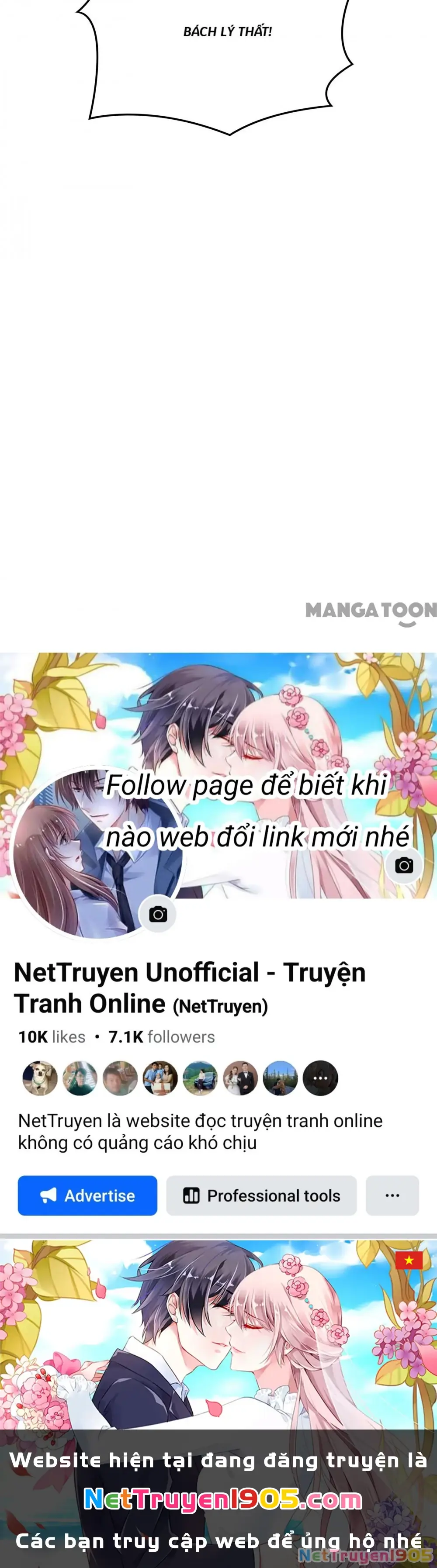 Trở Thành Nam Nhân Của Vương Chapter 155 - Trang 32