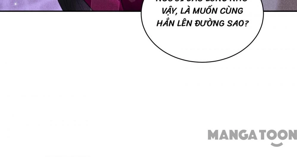 Trở Thành Nam Nhân Của Vương Chapter 156 - Trang 16