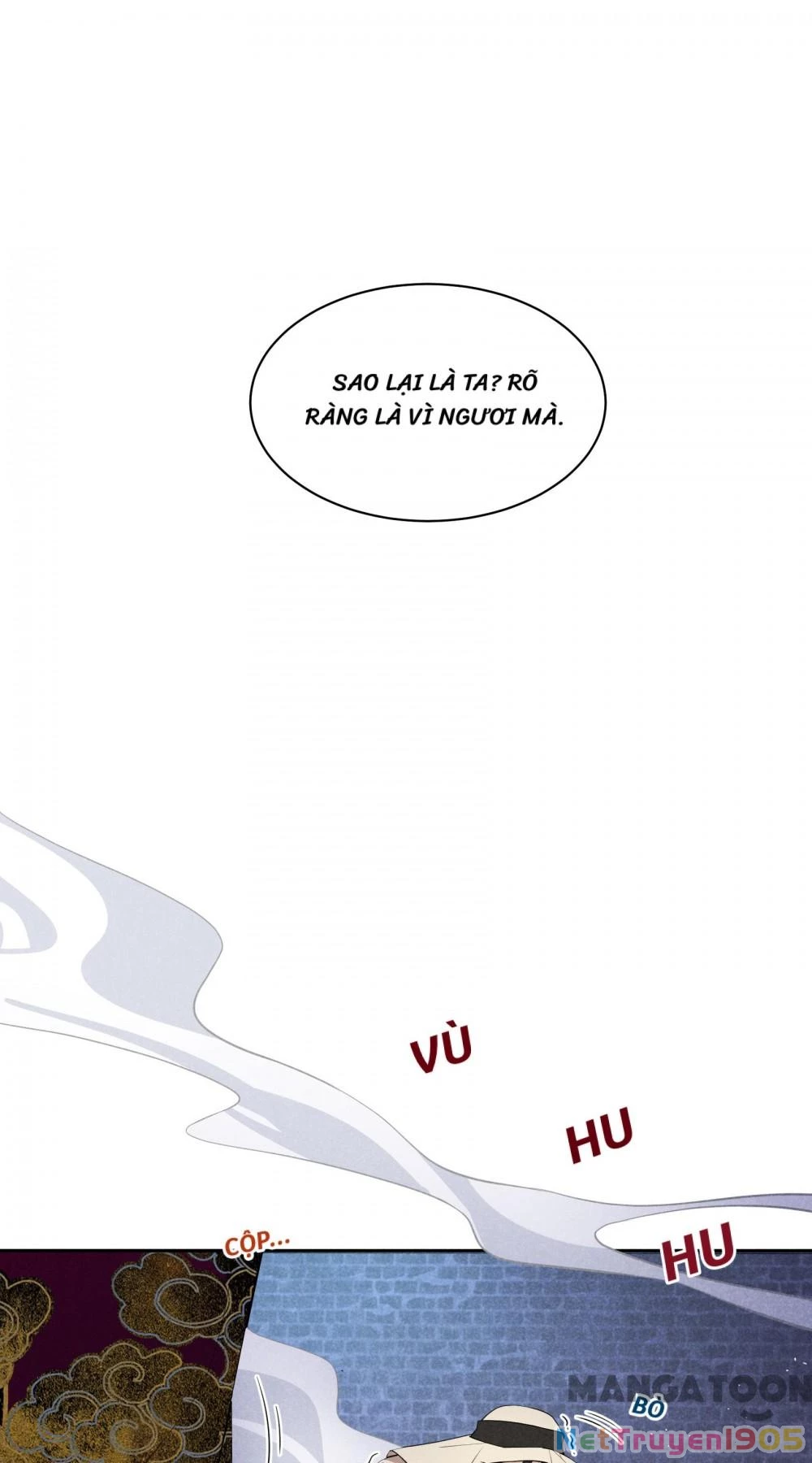 Trở Thành Nam Nhân Của Vương Chapter 156 - Trang 19