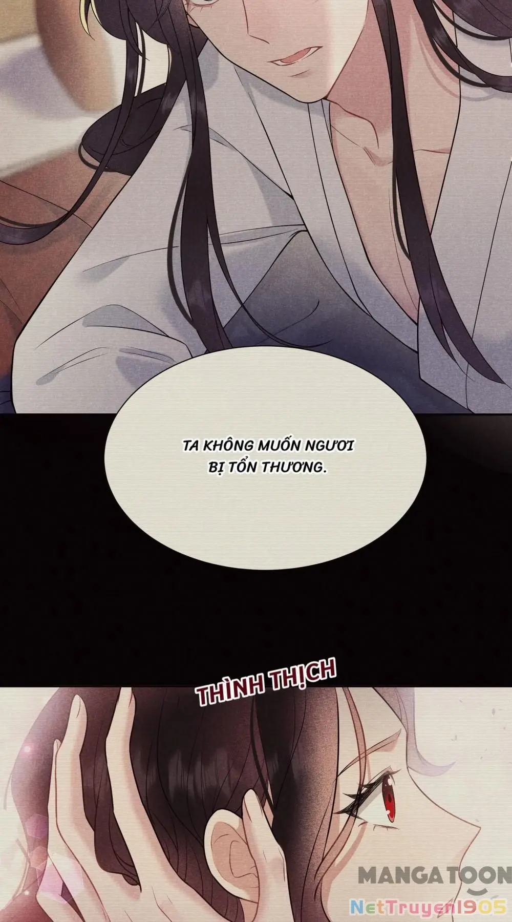 Trở Thành Nam Nhân Của Vương Chapter 156 - Trang 24
