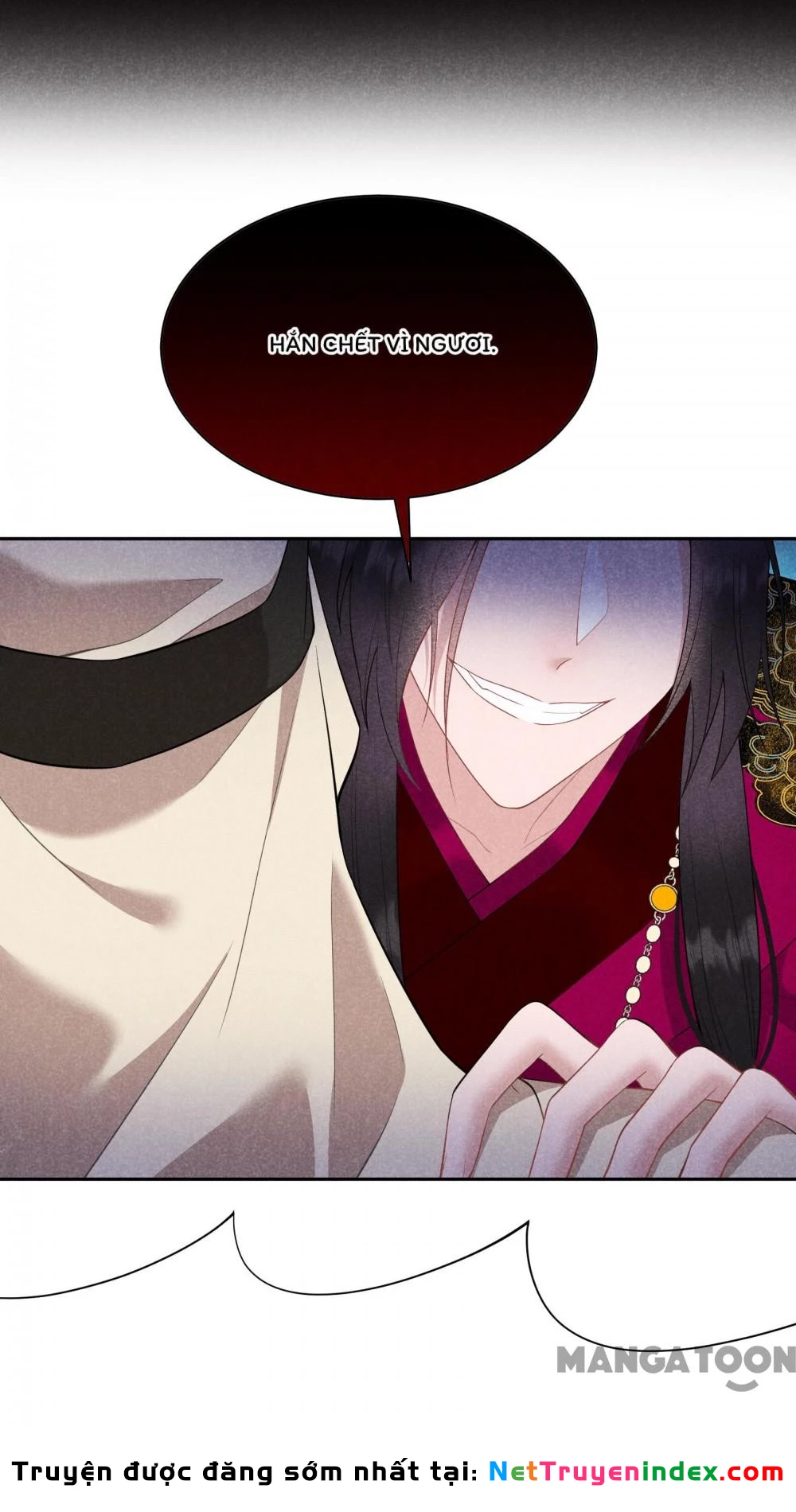 Trở Thành Nam Nhân Của Vương Chapter 156 - Trang 27