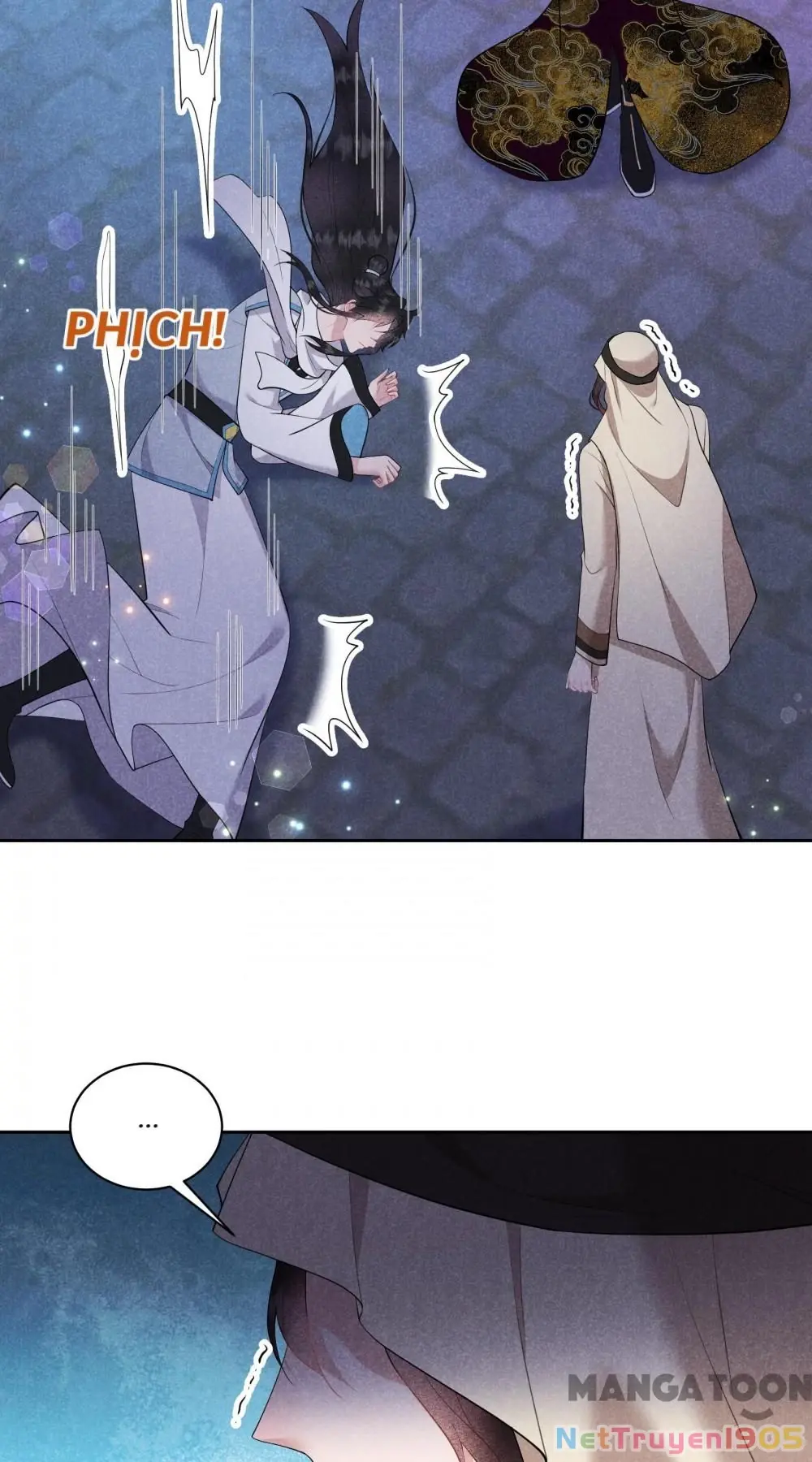 Trở Thành Nam Nhân Của Vương Chapter 156 - Trang 4