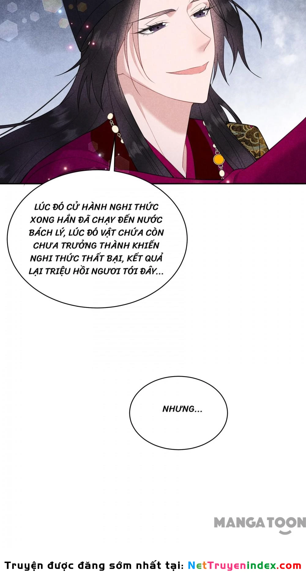 Trở Thành Nam Nhân Của Vương Chapter 156 - Trang 41