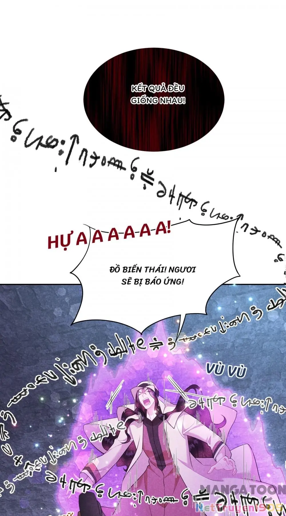 Trở Thành Nam Nhân Của Vương Chapter 156 - Trang 43