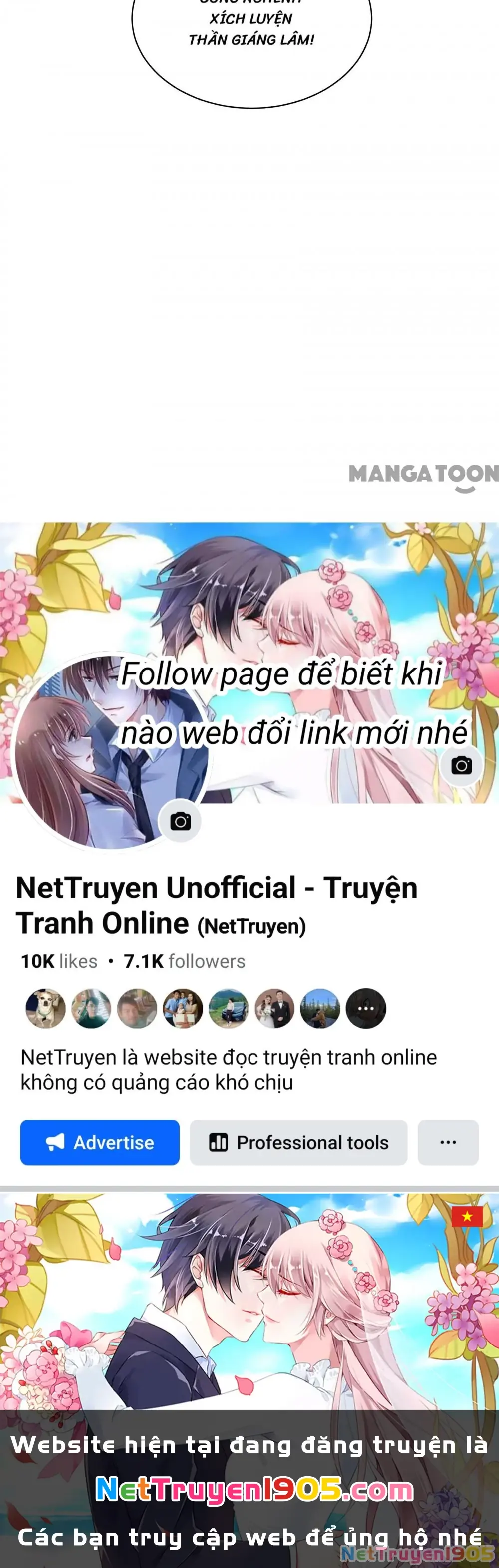 Trở Thành Nam Nhân Của Vương Chapter 156 - Trang 48