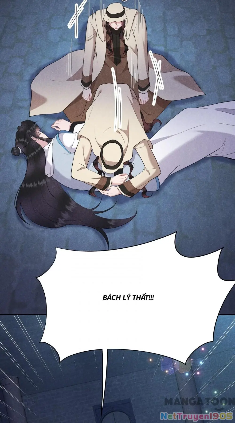 Trở Thành Nam Nhân Của Vương Chapter 156 - Trang 6