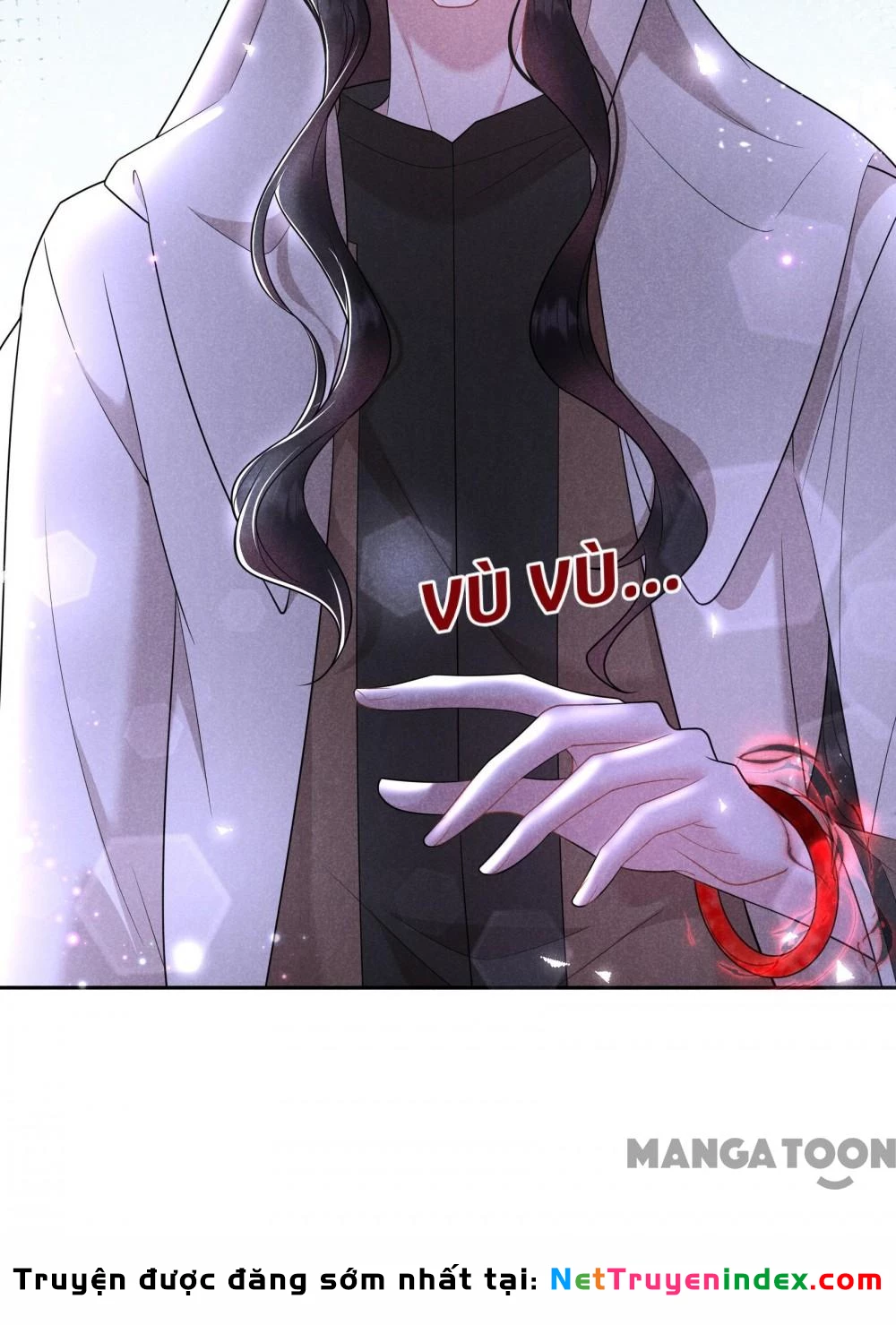 Trở Thành Nam Nhân Của Vương Chapter 157 - Trang 21